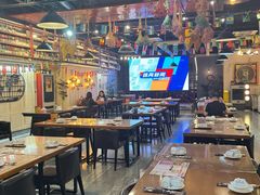 -冀F精酿啤酒烤肉(银杏路店)