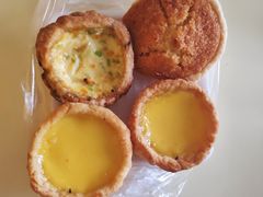 -嘉乐蛋挞王(文明分店)