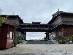 -壮乡楼民俗文化苑(李宁体育园店)