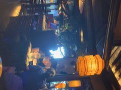 -绿茶餐厅(光谷世界城步行街店)