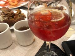 -东方红海鲜百汇(国际大厦店)