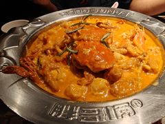 -胖哥俩肉蟹煲(重庆观音桥大融城店)