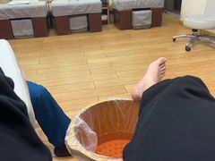 -北派修脚(双桥店)