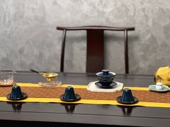 -石泉私宴