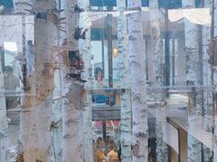 -Metal hands·铁手咖啡