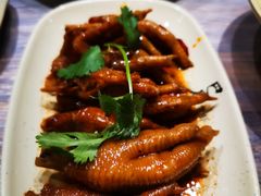 -巴厘龙虾·榜首油焖大虾(音乐学院·沿江酒馆店)