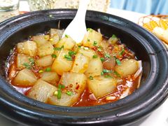 -马尔龙新疆饭店·清真(长青路店)