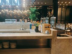 -上海虹桥宾馆味翠餐厅