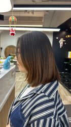 -奈川烫染Salon