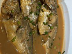 -宴小馆·小海鲜青岛菜(五四广场店)