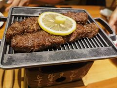 炭烤牛排-酒吞(七宝领展广场店)