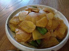 -妈妈的味道(工人体育场东路店)