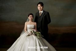 点击看大图 -情订奇缘婚纱摄影(和平路店)