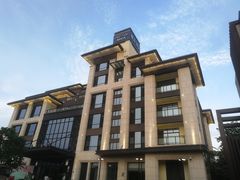 -鹭江潮餐厅•福建菜(鹭江佲家酒店)