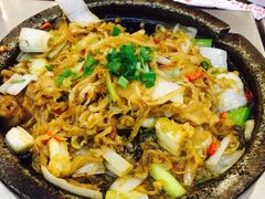 -敏丁拌饭(中街总店)