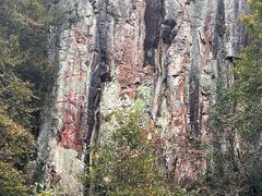 -丹山赤水风景名胜区