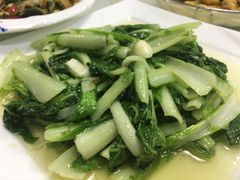 小青菜-台州卡金海鲜楼(上南路店)