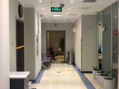 -北京地坛口腔门诊部