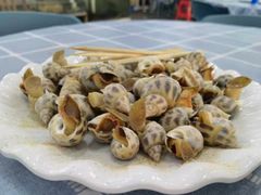 -新欢海鲜坊(赖屋店)