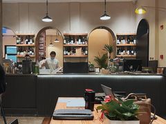-MEEBO KAFEE米咖焙坊(虹桥路店)