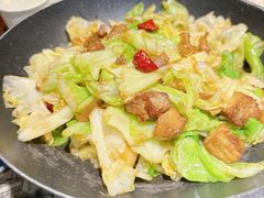 -一味大院•桐庐菜传承店(春江路店)