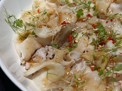 -醉东Oriental House(静安嘉里中心店)