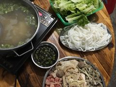 -江村四哥新鲜牛肉店(江高总店)