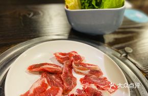 Longjiang Beef Ribs