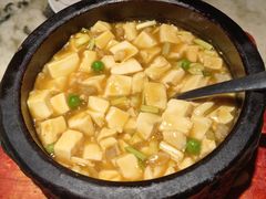 -绿茶餐厅(沙井新沙天虹店)