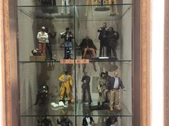 -疯克大象美式烤肉餐厅