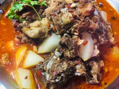 -清真·灰太狼烧烤海鲜大咖(沈阳道店)