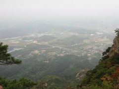 -丹东凤凰山景区