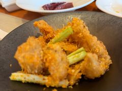 -香宫中餐厅·大连香格里拉(人民路店)