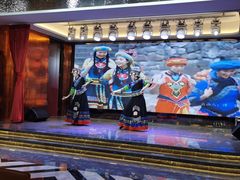 -艳阳天·非遗楚菜(武汉客厅店)