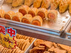 -韵馨大家乐高级面包屋(昌岗东路店)