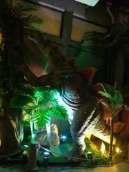 -恐龙探索乐园(磁器口店)