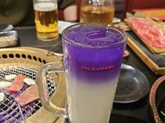 -谷牛和牛烤肉(漕河泾印象城店)