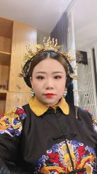 -盘子女人坊古装写真摄影(厦门总店)