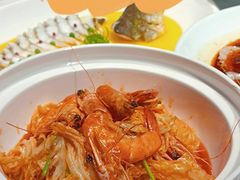 -必点海鲜·海肠捞饭大王(滨江道店)