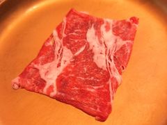 -牛YO寿喜烧和牛火锅自助(三台子万象汇店)
