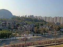 -白石龙音乐公园