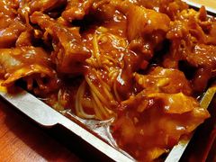 -樱桃餐厅(公园店)