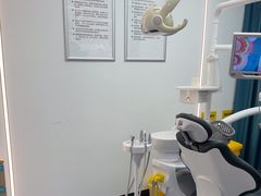-深圳富茂格伦菲尔口腔门诊部(龙华清湖总院)