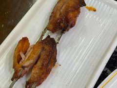 -汇聚德京味铜锅涮肉(沈家桥二路店)
