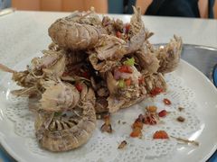 -前王院•巧克力海鲜市集餐厅(万平口店)