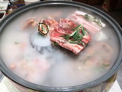 -猫爪爪原切自助烤肉(观音桥阳光世纪店)