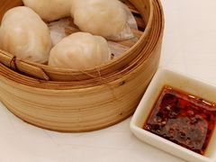 -美心皇宫(绿杨坊店)