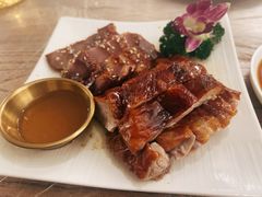 -李记潮汕砂锅粥(营福路店)