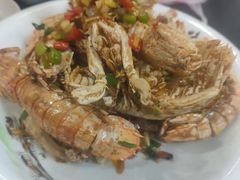 -一起吃小龙虾·海鲜(海珠店)