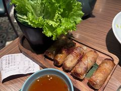 -安南越南餐厅(青岛万象城店)